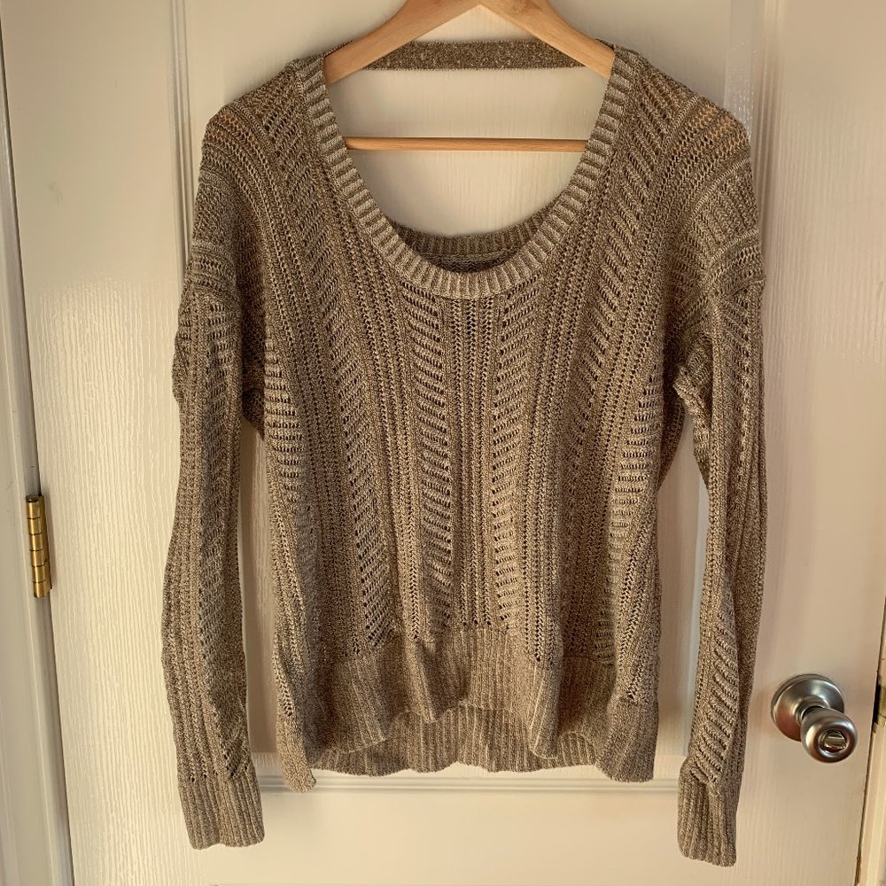 American Eagle Sweater